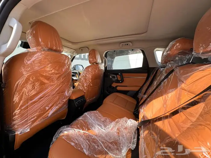 هافال اتش 7 فل كامل م 2026 اقل الاسعار عرض خاص 19