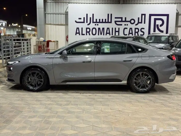 فورد تورس امبيانتي _ تيتانيوم 2026 عرض خاص 1