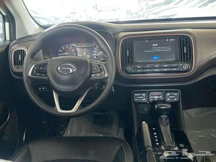 جاك 3 موديل 2022 3