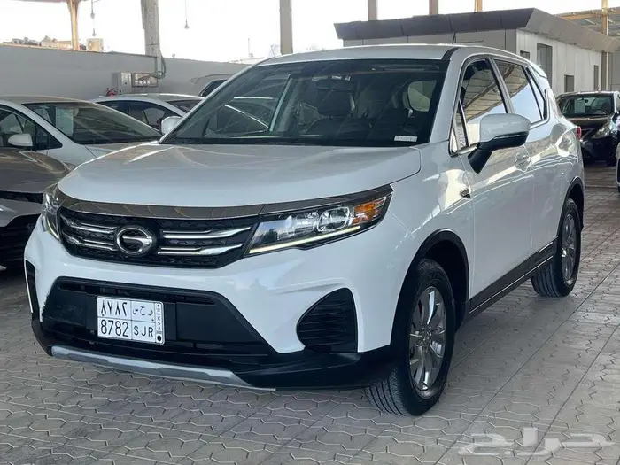 جاك 3 موديل 2022 4