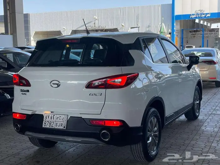 جاك 3 موديل 2022 12