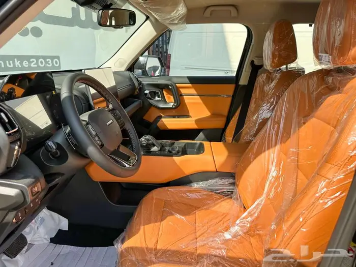 هافال اتش 7 فل كامل م 2026 اقل الاسعار عرض خاص 7