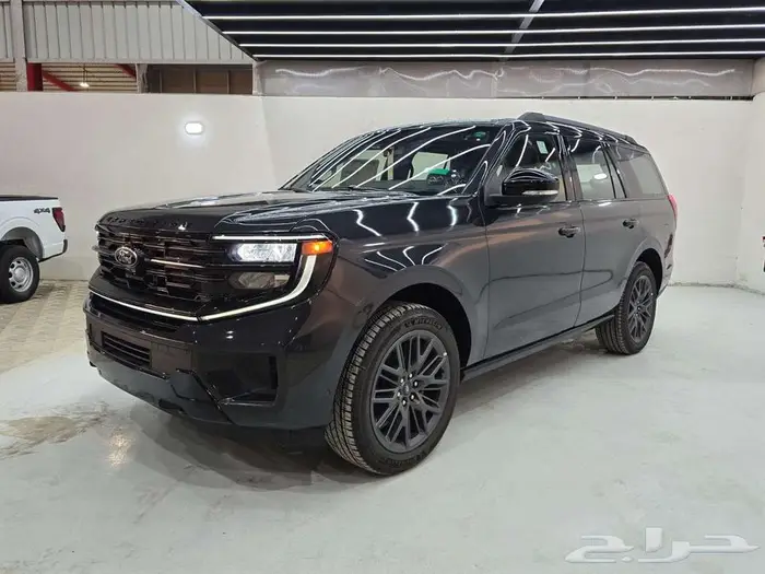 اكسبدشن بلاتنيوم ستيلث 2025 0