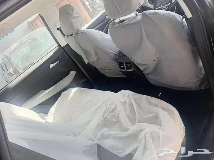 شيفرولية كابتيفيا إل إس 2026 CHEVROLET CAPTIVA LS 8