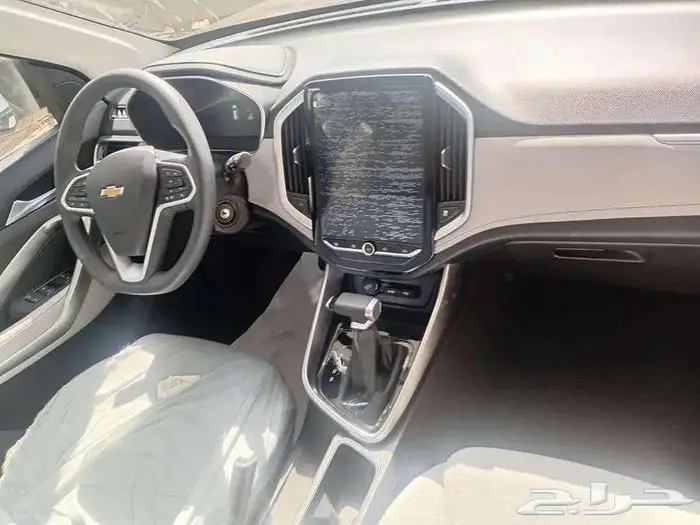 شيفرولية كابتيفيا إل إس 2026 CHEVROLET CAPTIVA LS 7