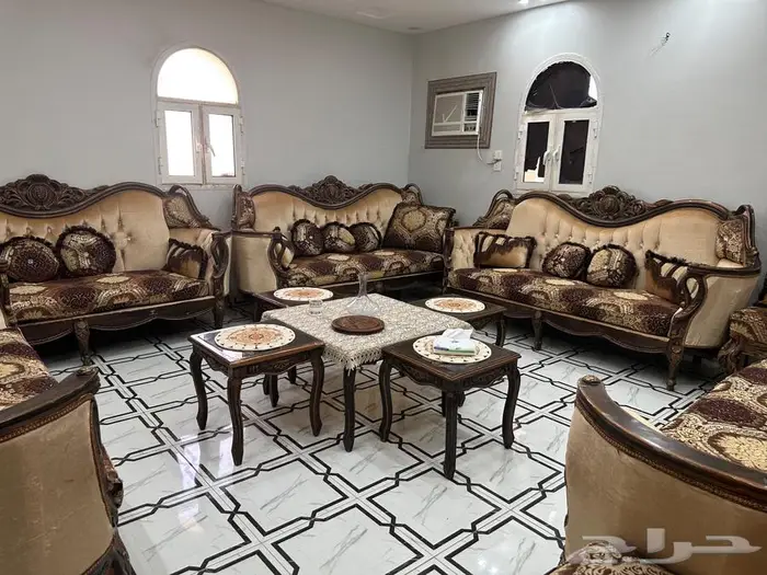 كنب تركي للبيع 0