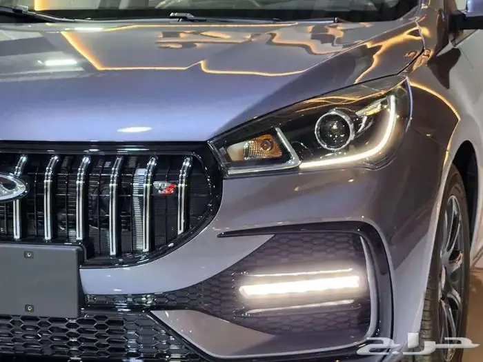 شيري اريزو 5 كمفورت 2026 ..عروض نهاية العام من معرض خالد 18