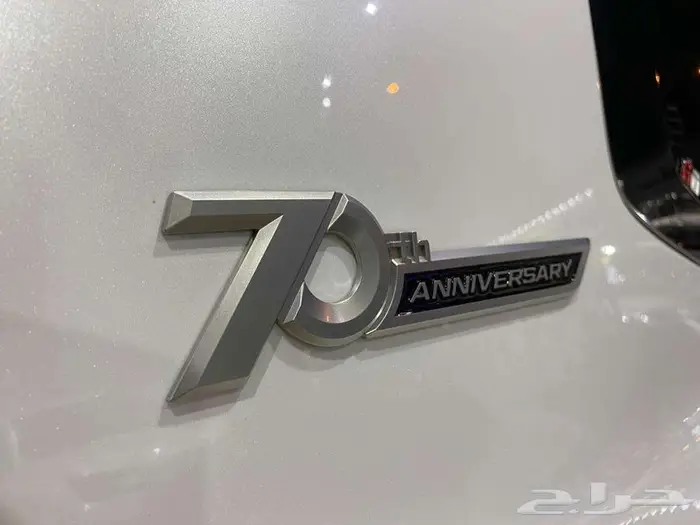 تويوتا في اكس ار 2022 ابيض ماشيه 28000كم 31