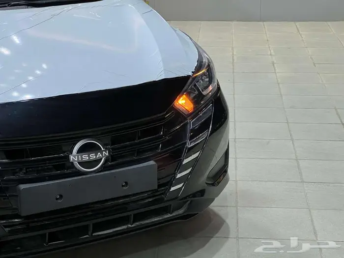 صني ستاندر موديل 2024 1