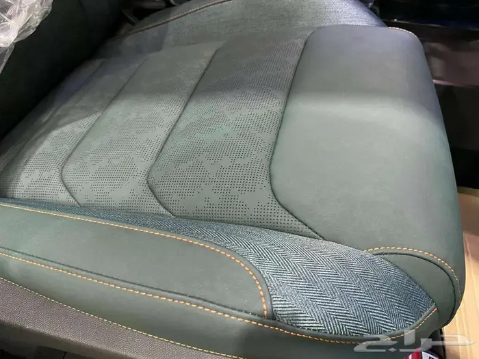 جيتور T2 موديل 2025 ابيض سعودي 21