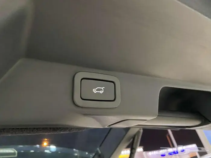 رينج روفر 2016 ابيض سبورت سوبر تشارجد ماشيه 314000كم 13