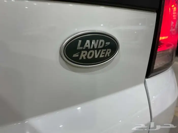 رينج روفر 2016 ابيض سبورت سوبر تشارجد ماشيه 314000كم 43