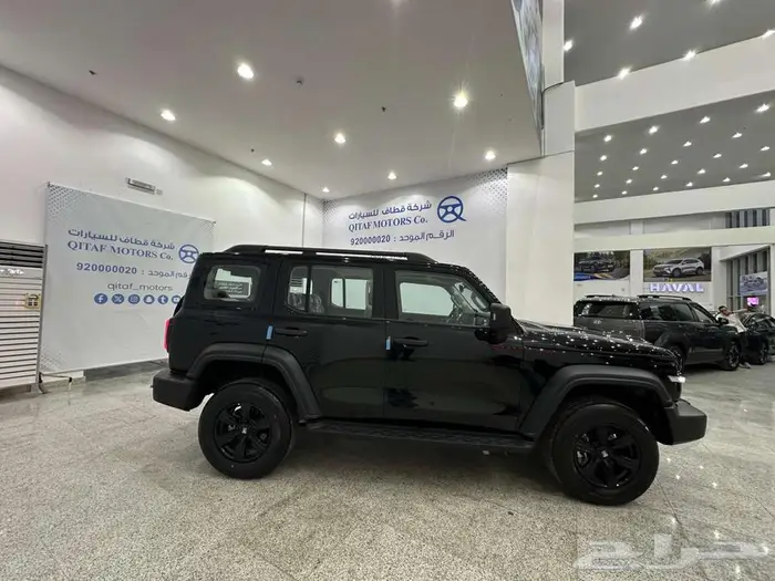 تانك 300 فل كامل 2025 كاش او اقساط باسعار مميزه 16