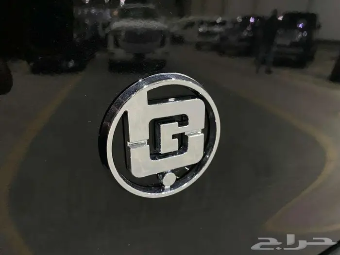 نيسان باترول SE2 موديل 2026 اسود تنفس طبيعي خليجي 27