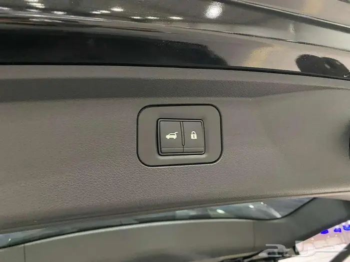 نيسان باترول SE2 موديل 2026 اسود تنفس طبيعي خليجي 17