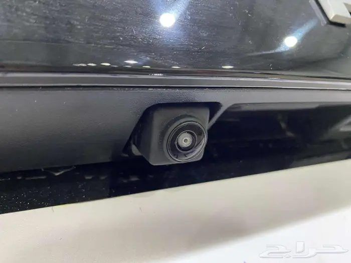 نيسان باترول SE2 موديل 2026 اسود تنفس طبيعي خليجي 19