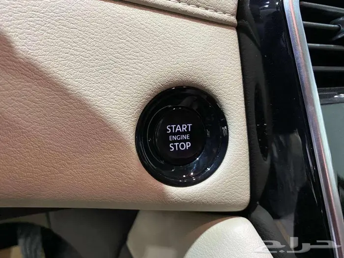 نيسان باترول SE2 موديل 2026 اسود تنفس طبيعي خليجي 14