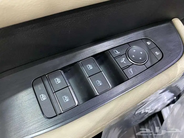 نيسان باترول SE2 موديل 2026 اسود تنفس طبيعي خليجي 30