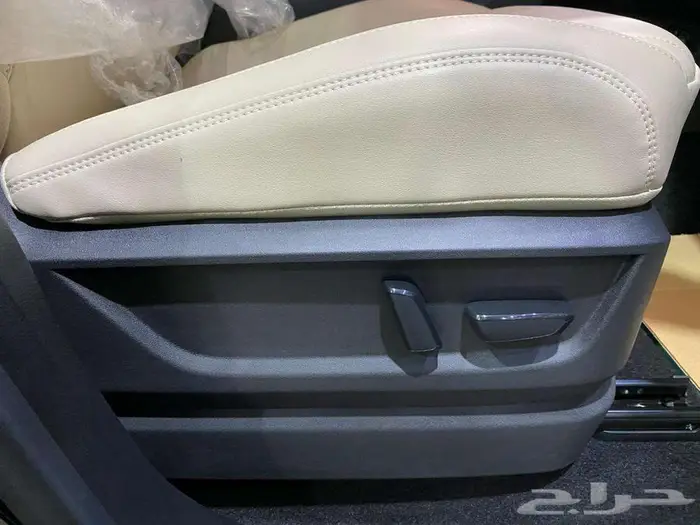 نيسان باترول SE2 موديل 2026 اسود تنفس طبيعي خليجي 40