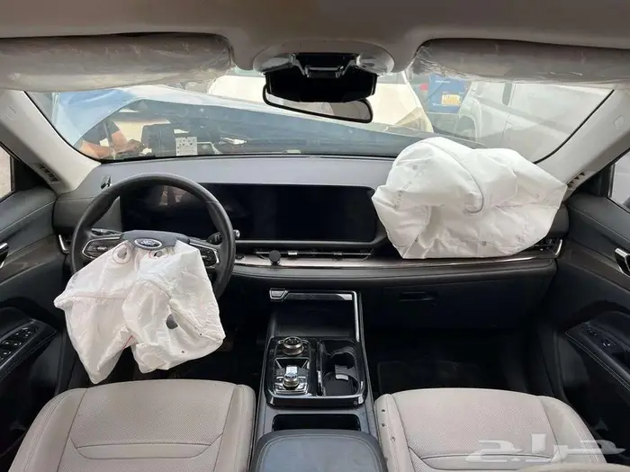 تيريتوري 2024 عداد 36 ألف مصدومة 6