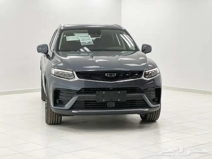 جيلى توجيلا فل 2023 -69000 شامل الضريبة فقط عرض خاص 2