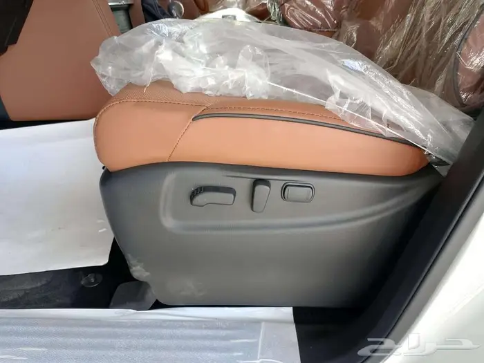 انفنتي QX80 برو اكتف و بلاك ايديشن موديل 2024 31