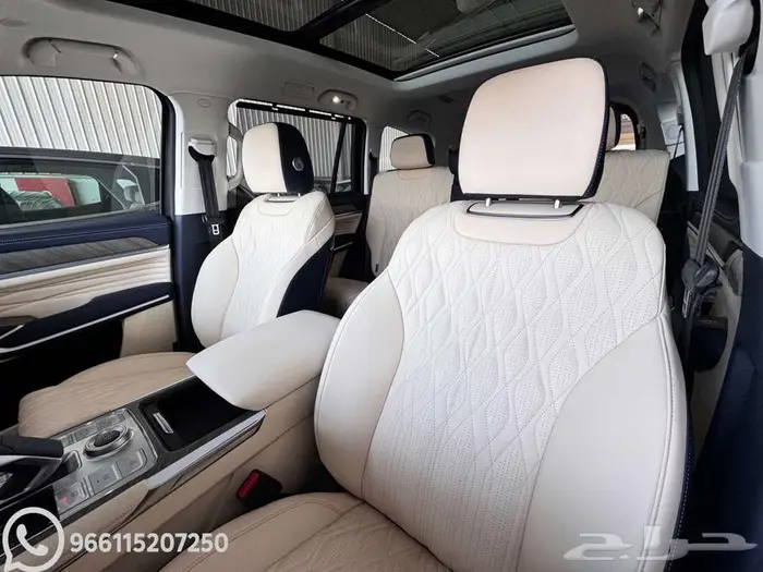 تانك 500 روك اديشن 2026 توصيل لجميع انحاء المملكه 10