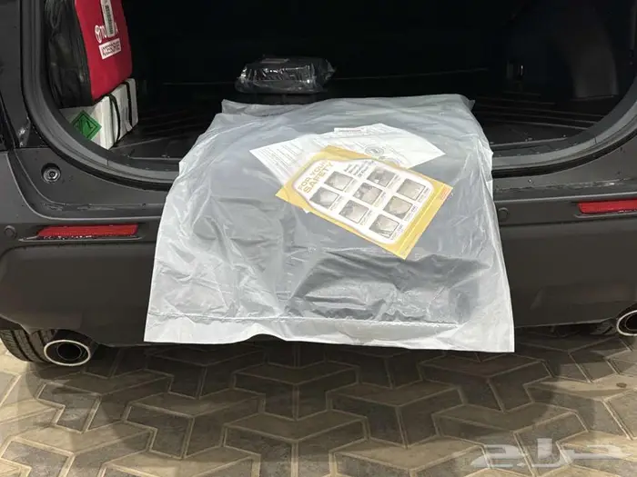 تويوتا راف فور نص فل فتحة سقف اسود بنزين 2025 اقل سعر 10