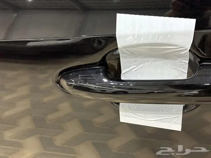 تويوتا راف فور نص فل فتحة سقف اسود بنزين 2025 اقل سعر 22