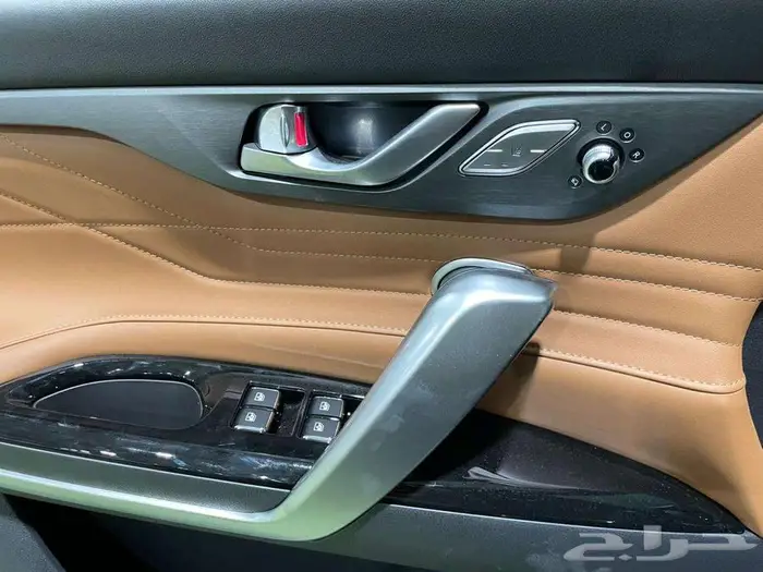 شانجان سي اس 95 رويال 4WD 2026 كاش واقساط 5