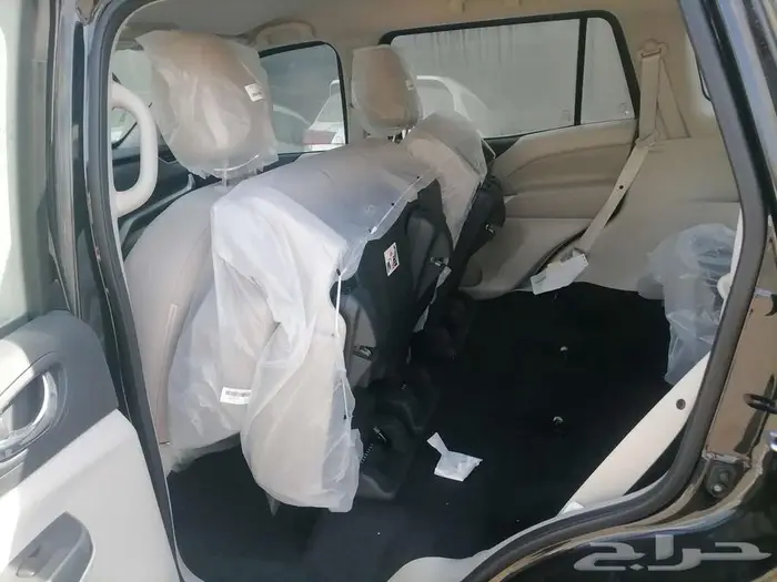 نيسان اكستيرا تيتانيوم دبل 2024 9