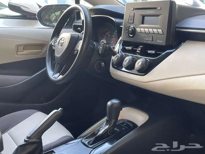 كورولا 2020 11