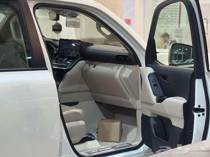 جي اكس ار 2026 L3 سعودي كاش واقساط 6