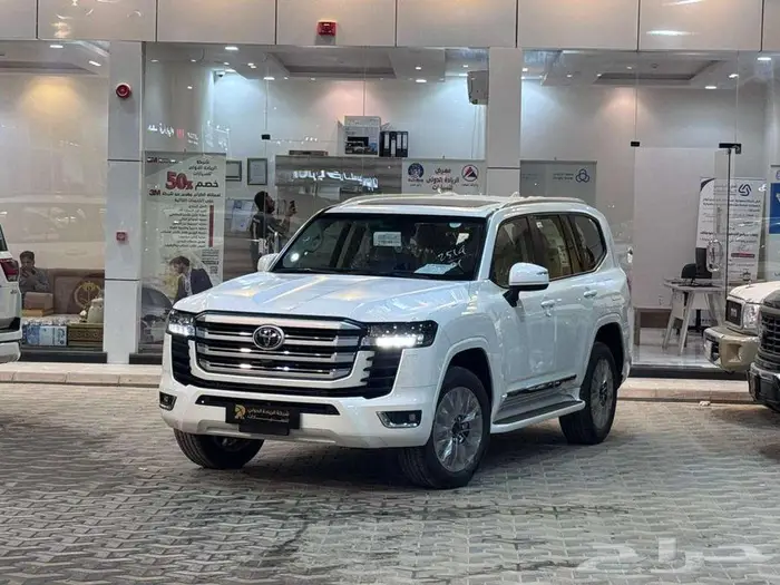 جي اكس ار 2026 L3 سعودي كاش واقساط 0