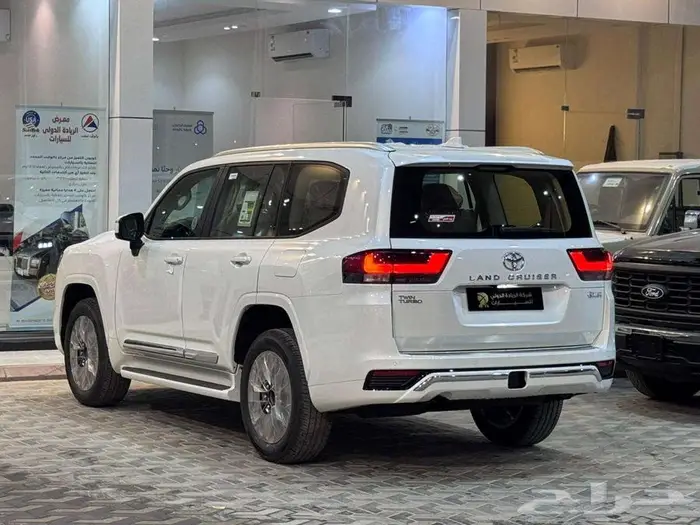 جي اكس ار 2026 L3 سعودي كاش واقساط 4