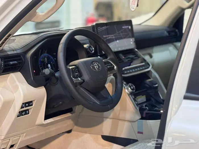 جي اكس ار 2026 L3 سعودي كاش واقساط 8