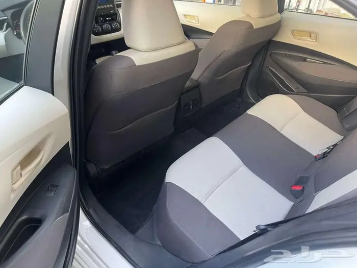 كورولا 2020 23