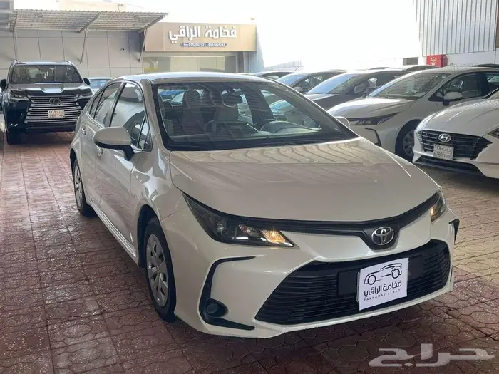 كورولا 2020 12