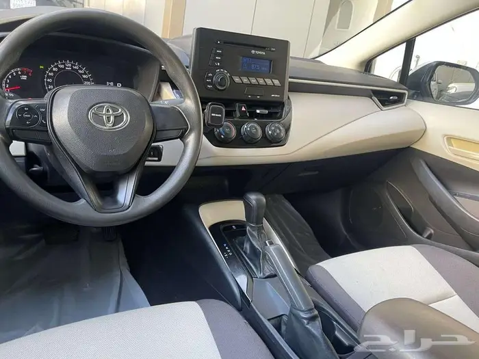 كورولا 2020 13