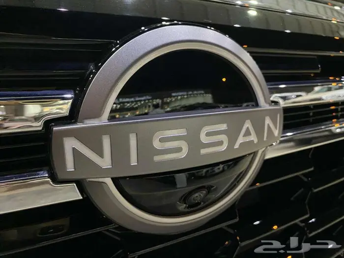 نيسان باترول بلاتنيوم 2026 ابيض توين تربو خليجي 28