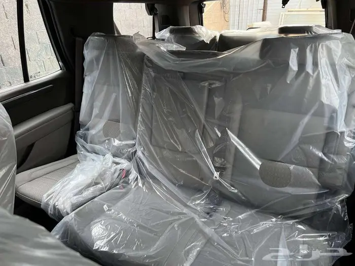 شيفروليه تاهو ال اس 2025 - أكشت وعييش .. مع الخضر للسيارات 19