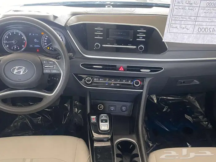 سوناتا 2020 11