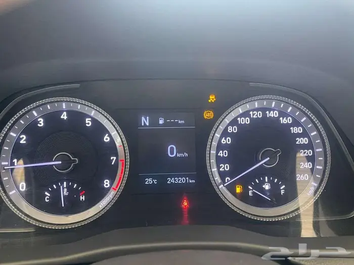 سوناتا 2020 20