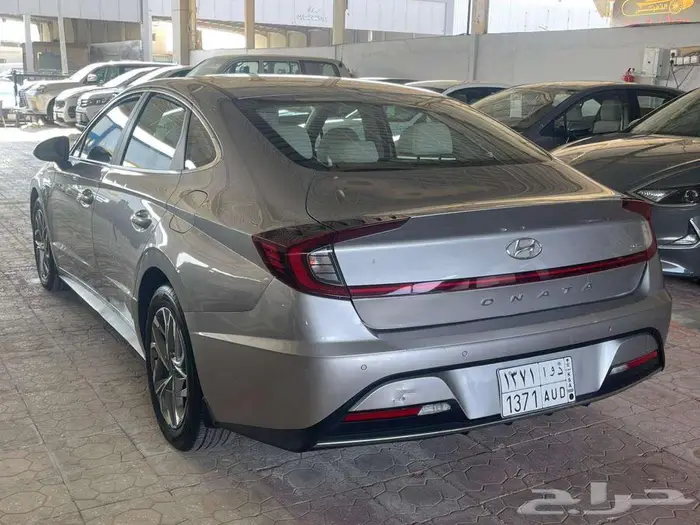 سوناتا 2020 12