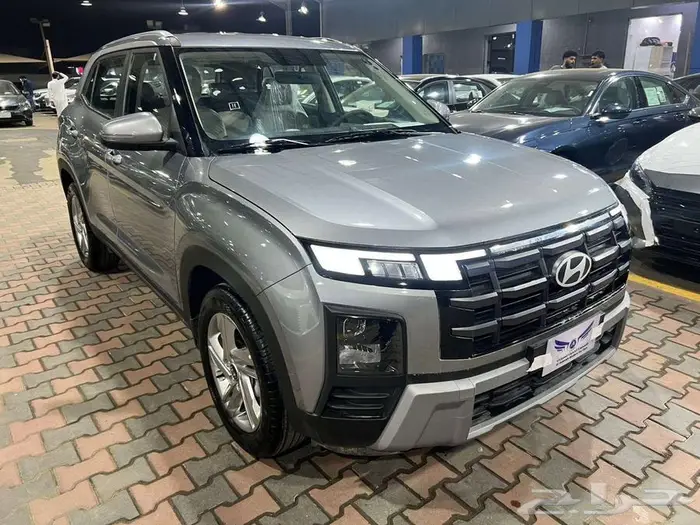 هونداي كريتا سمارت 2026 10