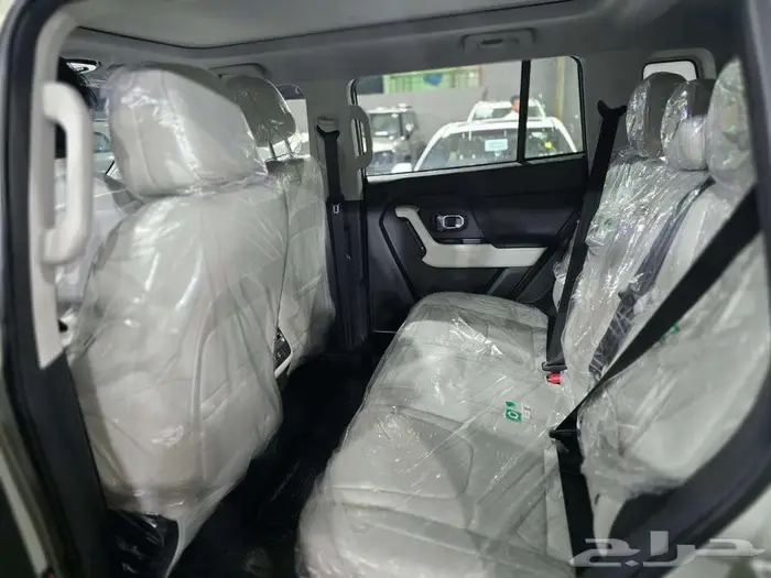 جيتور تي ون T1 لاكجري 2026 4