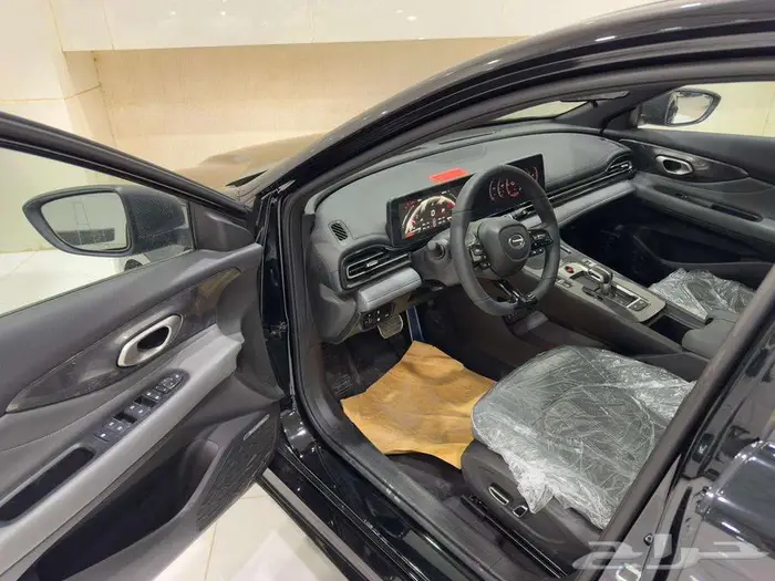 امباو 2026 الجميح فئة R بعرض خاص للكاش والاقساط 18