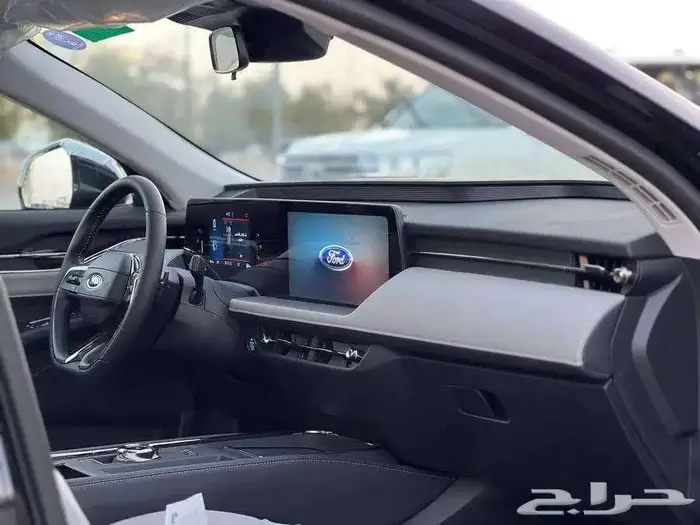 فورد تورس امبيانتي موديل 2026 تحطيم اسعار عرض خااص 6