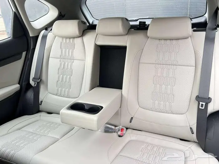 كيا سيلتوس نص فل 2026 لدى الخضر للسيارات 15