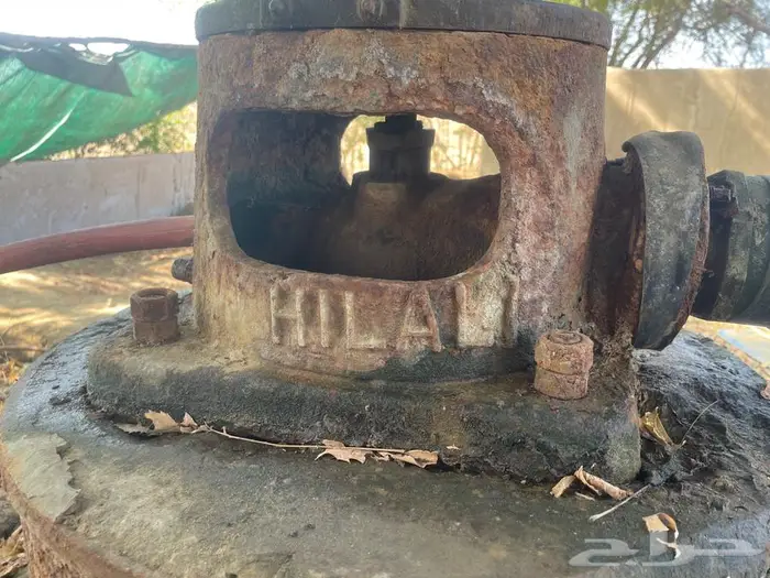 ادوات زراعية للبيع 3